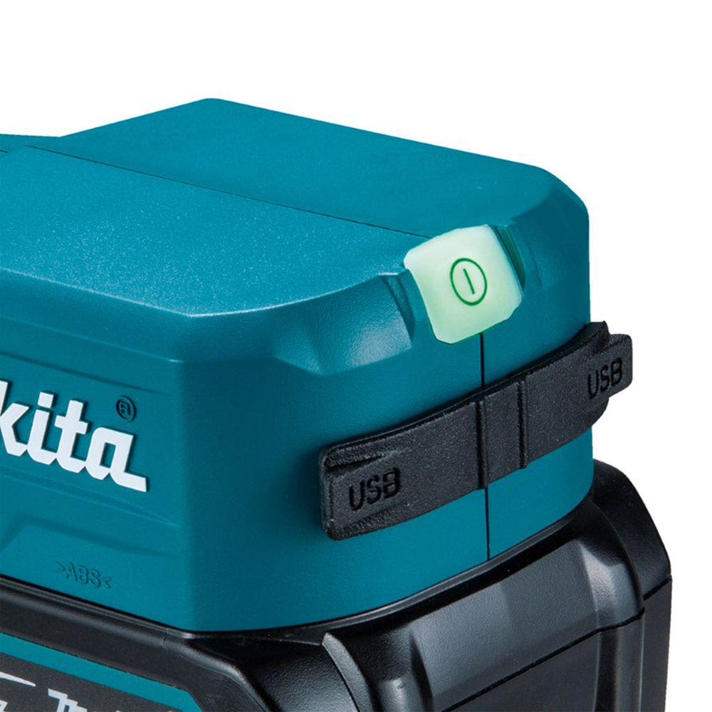 MAKITA 40V Max XGT USB Charging Adaptor ADP001G