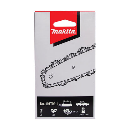MAKITA 40cm 64 C L Saw Chain 191T92-1