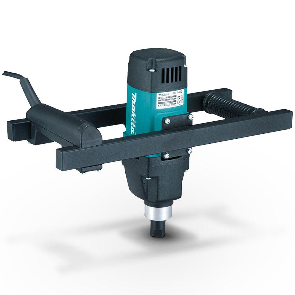 MAKITA 420mm 1300W M14 Power Mixer UT1400