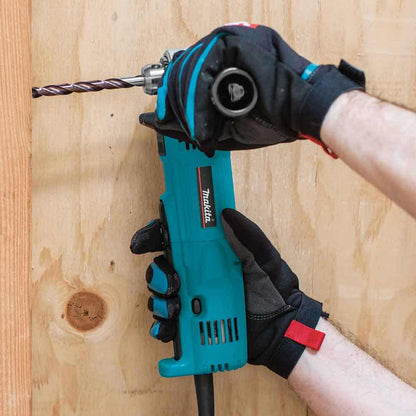 MAKITA 450W 10mm Keyed Angle Drill DA3010F