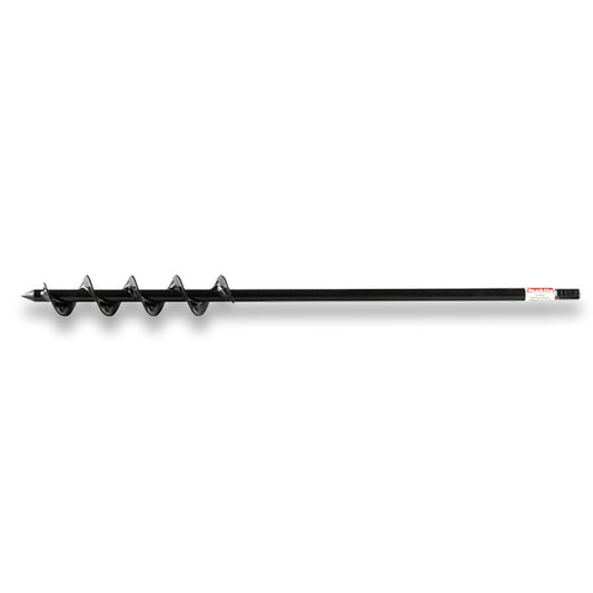 MAKITA 45x600mm Earth Auger Drill Bit D-75421