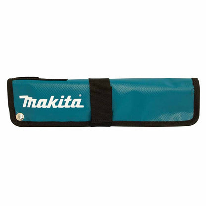 MAKITA 4.0mm Chainsaw Sharpening Rollup Kit D-72154