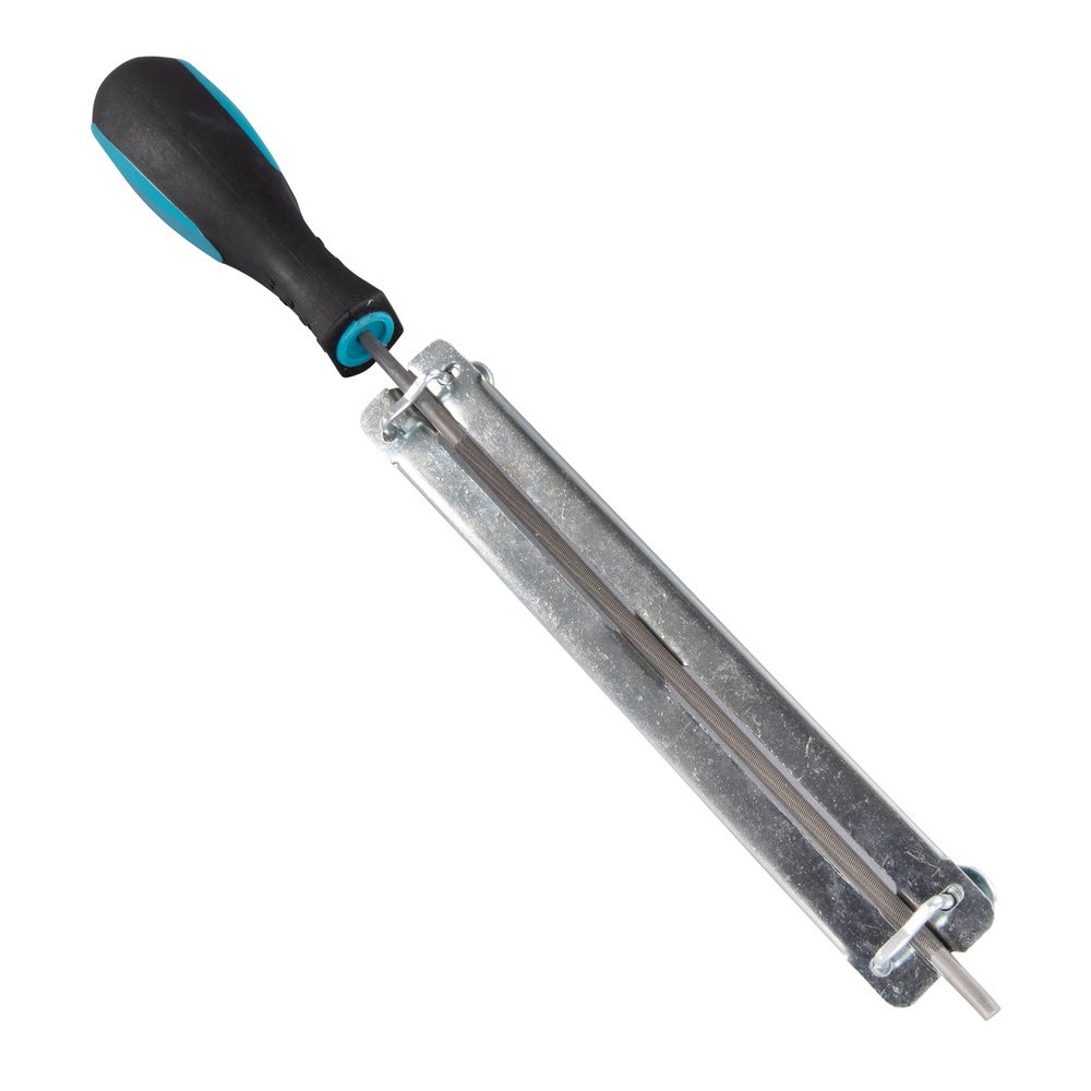 MAKITA 4.5mm Sharpening File Guide Set D-70954