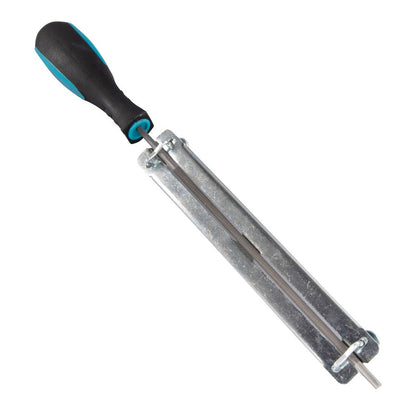 MAKITA 4.5mm Sharpening File Guide Set D-70954