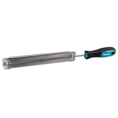 MAKITA 4.5mm Sharpening File Guide Set D-70954