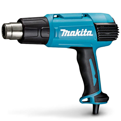 MAKITA 50 to 650-Deg C Variable Heat Gun HG6530V