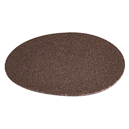 MAKITA 50mm 80g Alox Fibre Sanding Disc Suits DPV300 - 25 Piece E-07428