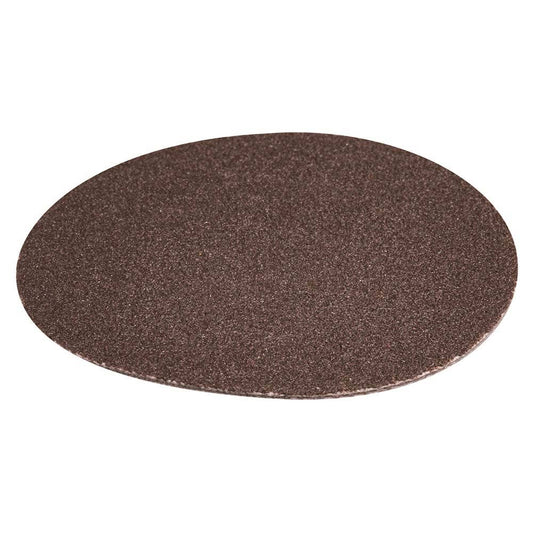 MAKITA 50mm Fibre Sanding Disc A60 Grit - 25 Piece E-07412