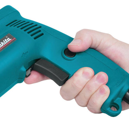 MAKITA 530W 10mm Drill 6408