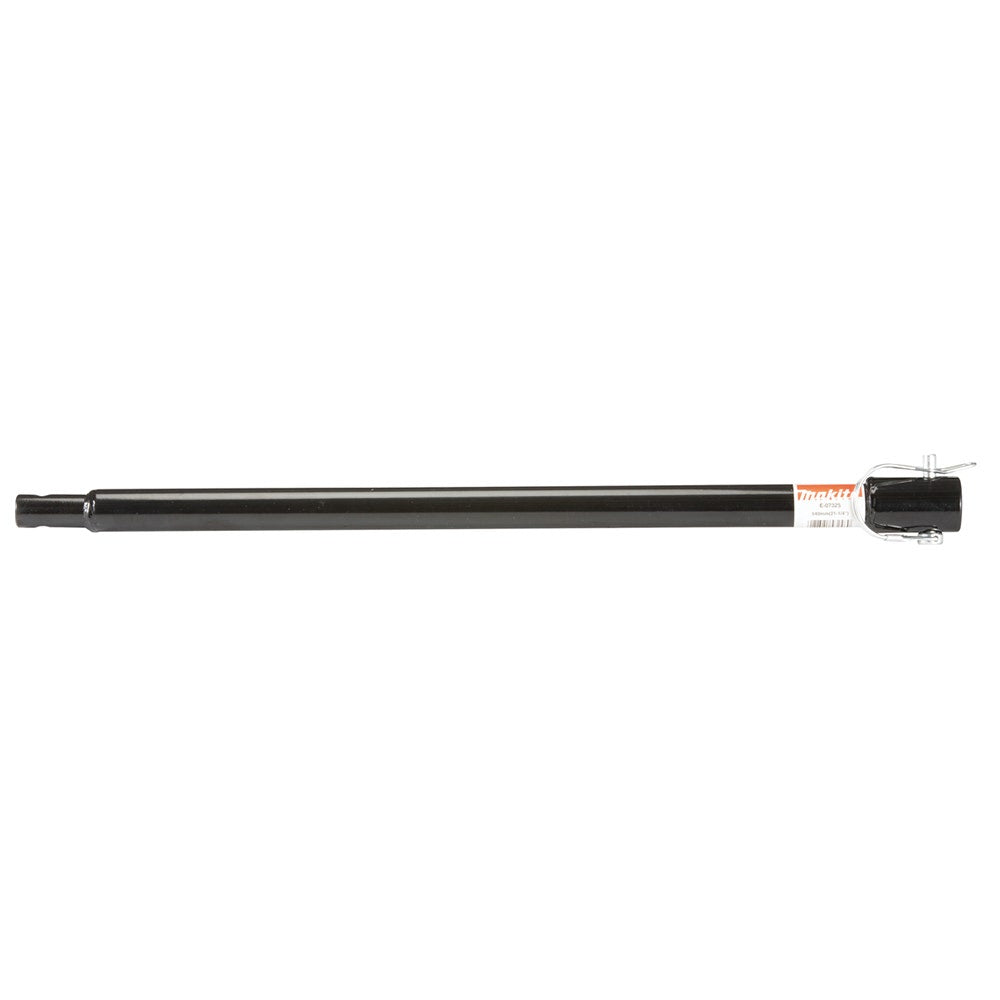 MAKITA 540mm Earth Auger Bit Extension and Pin E07325