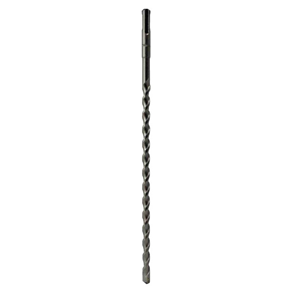MAKITA 5.5 x 110mm 2-Cut SDS-Plus Masonry Drill Bit - STANDARD D-00430
