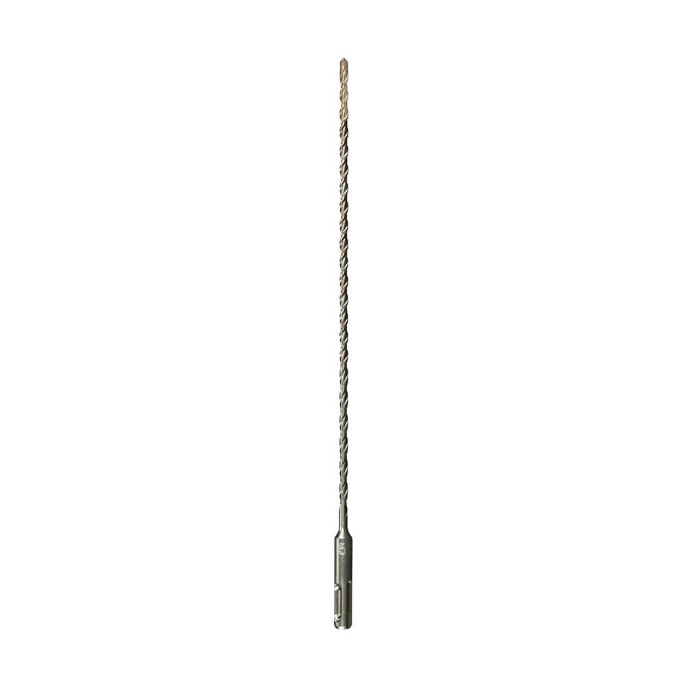 MAKITA 5 x 310mm 2-Cut SDS-Plus Masonry Drill Bit - V-PLUS B-47282