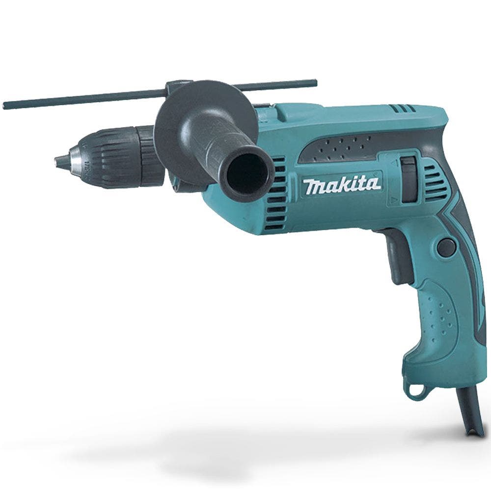 MAKITA 650W 16mm (5 8 ) Hammer Drill HP1641KSP