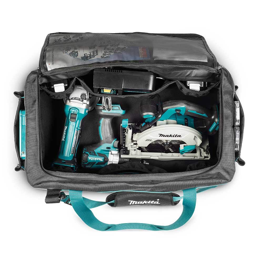 MAKITA 670mm 55L Ultimate Heavyweight Tool Bag E-11782