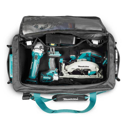 MAKITA 670mm 55L Ultimate Heavyweight Tool Bag E-11782