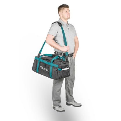 MAKITA 670mm 55L Ultimate Heavyweight Tool Bag E-11782