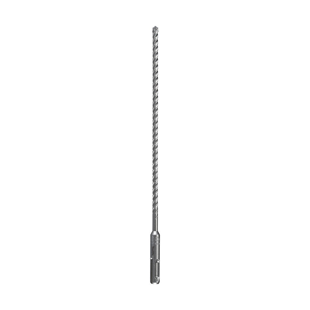 MAKITA 6 x 265mm 4-Cut SDS-Plus Masonry Drill Bit - NEMESIS-2 E-04298