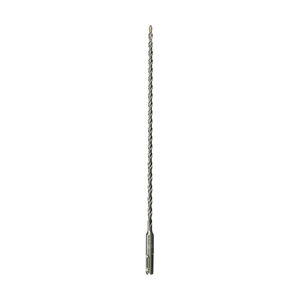 MAKITA 6 x 310mm 2-Cut SDS-Plus Masonry Drill Bit - V-PLUS B-47363