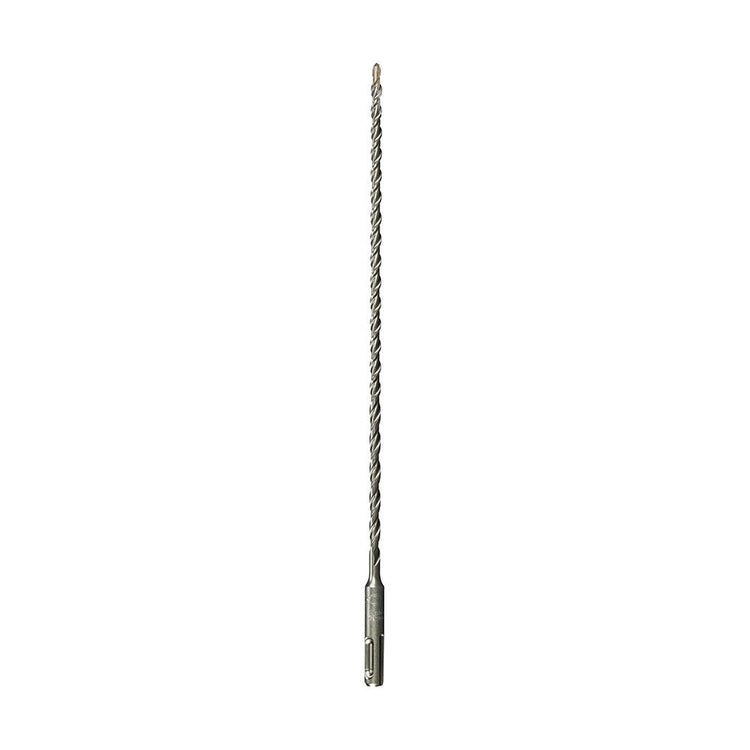 MAKITA 6 x 310mm 2-Cut SDS-Plus Masonry Drill Bit - V-PLUS B-47363