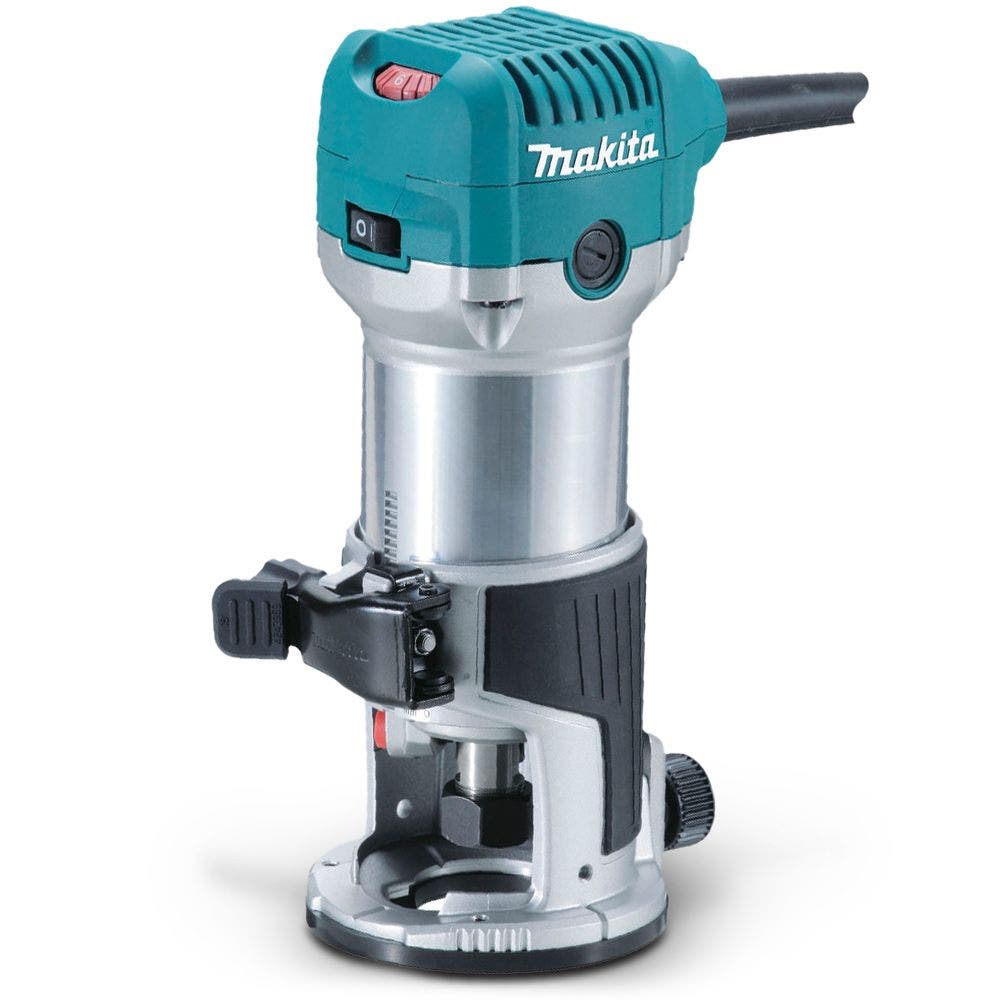 MAKITA 710W Trimmer Router RT0700CX
