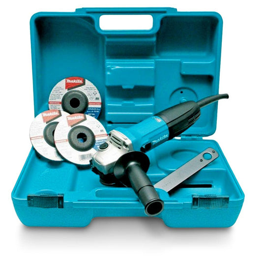 MAKITA 720W 125mm (5 ) Angle Grinder GA5030KX