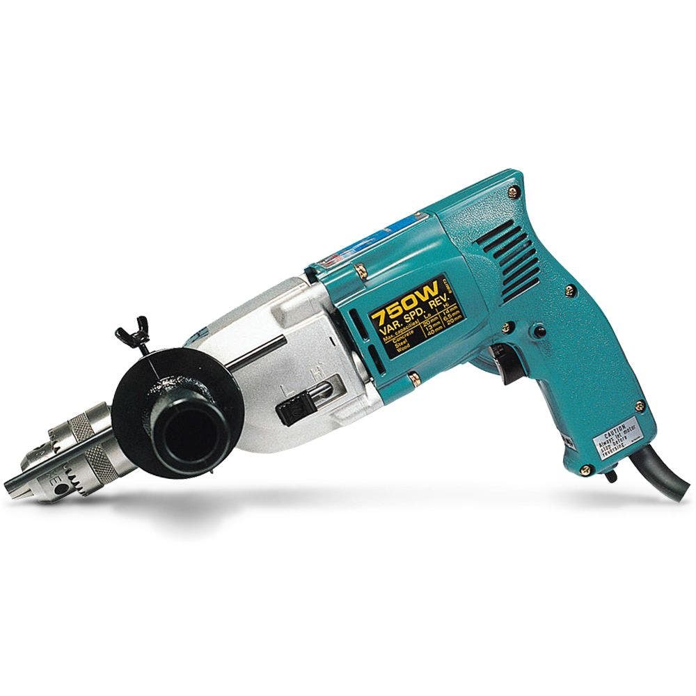 MAKITA 750W 13mm Hammer Drill HP2010N