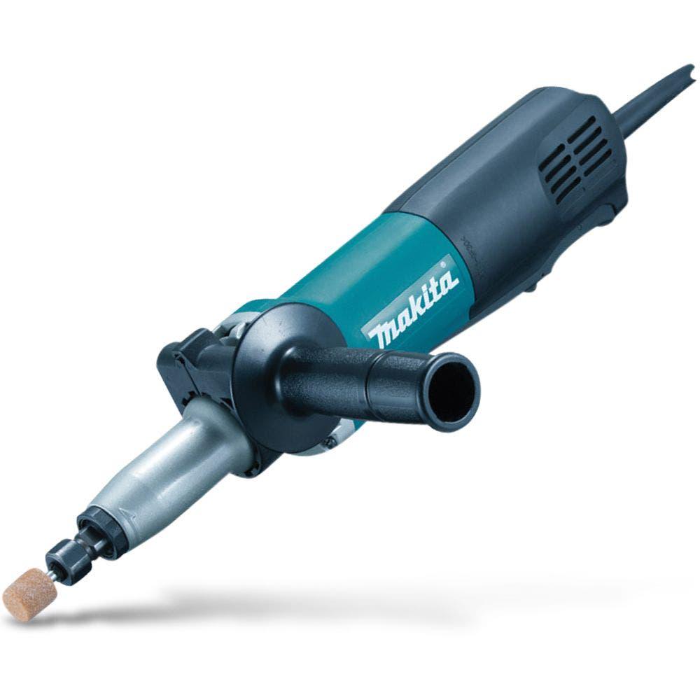 MAKITA 750W 1 4inch High Speed Die Grinder GD0801C
