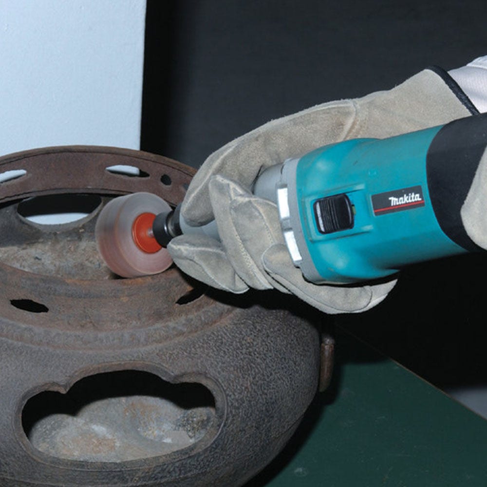 MAKITA 750W 8MM Die Grinder GD0810C
