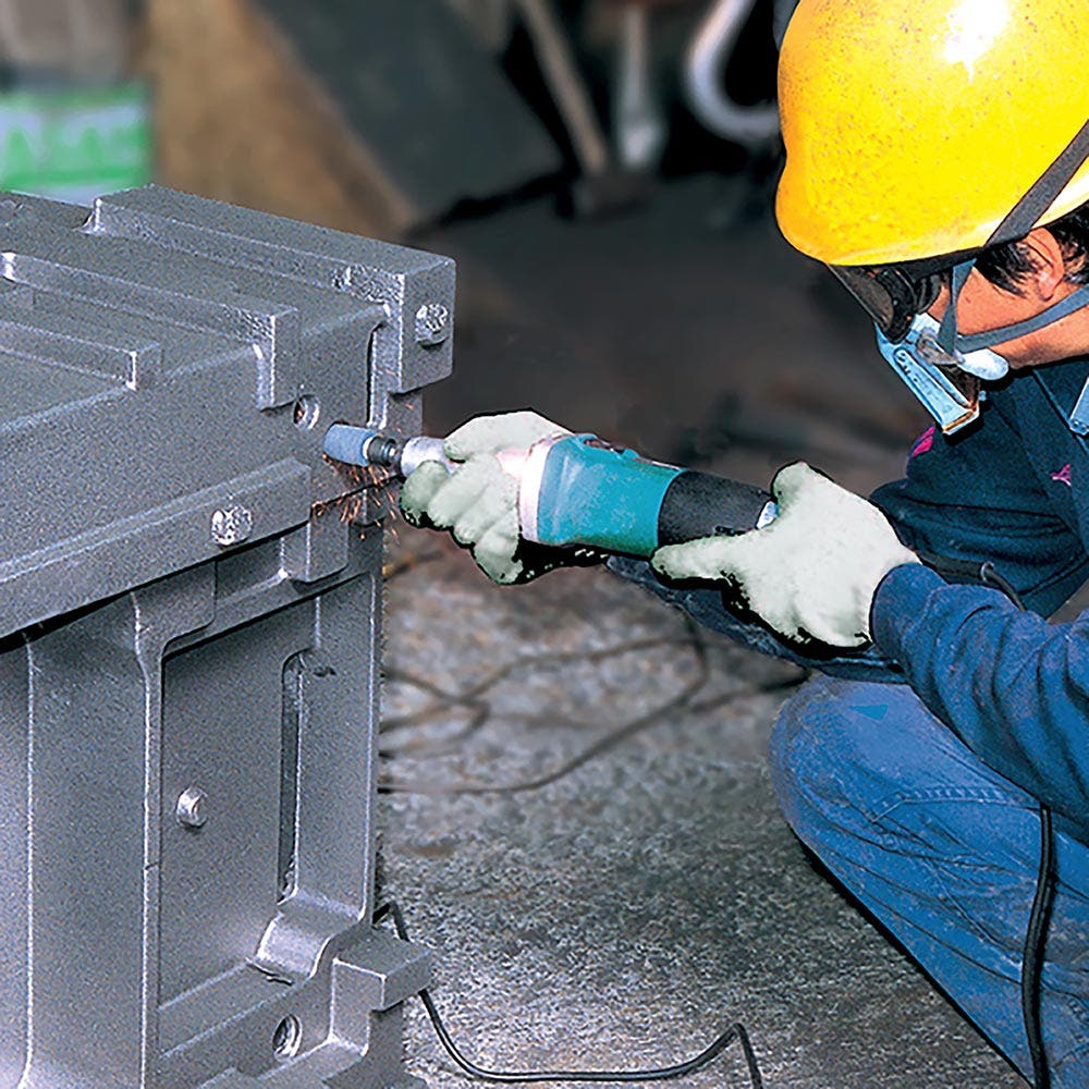 MAKITA 750W Die Grinder GD0800C