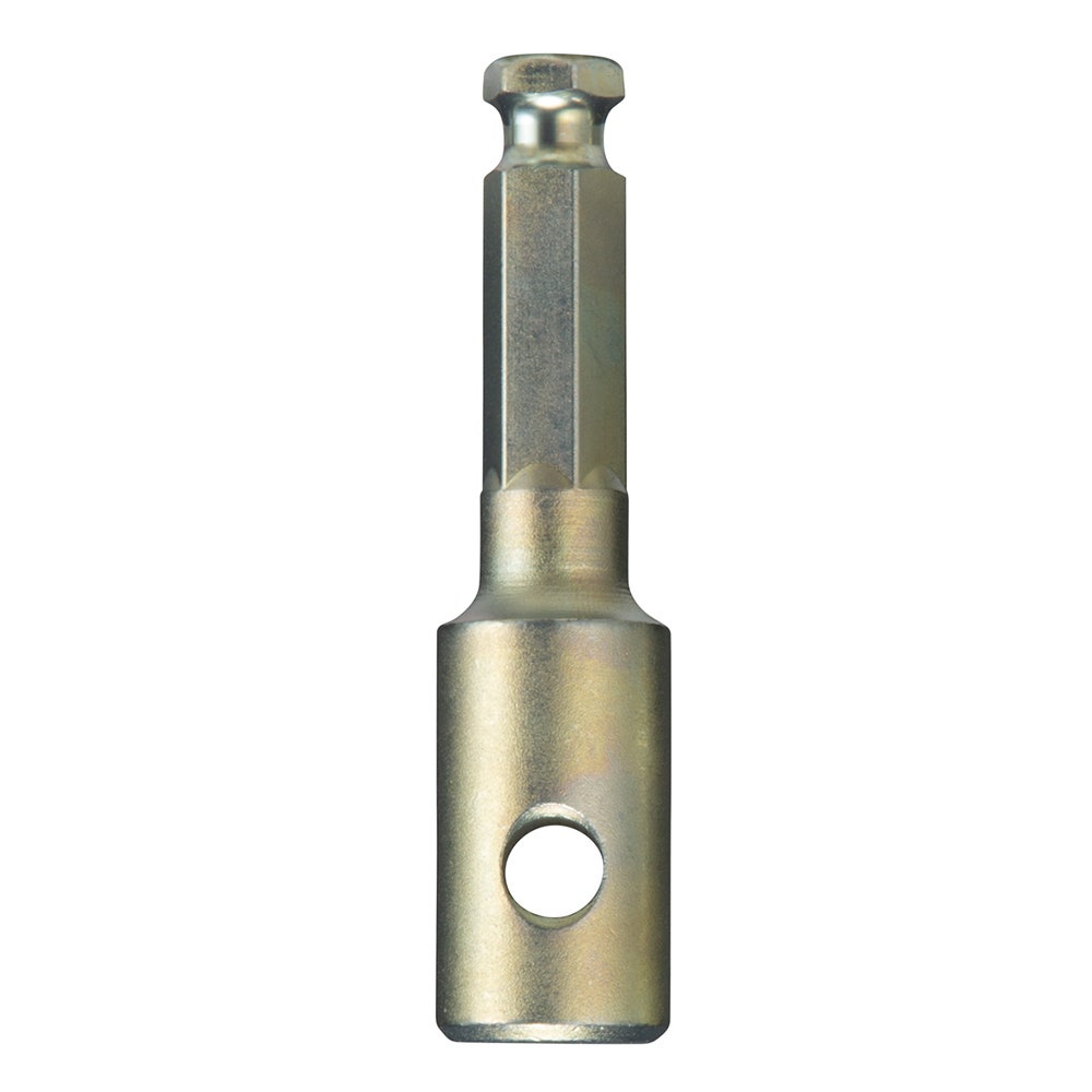 MAKITA 7 16 Hex to 20mm Internal Auger Adaptor 327687-6