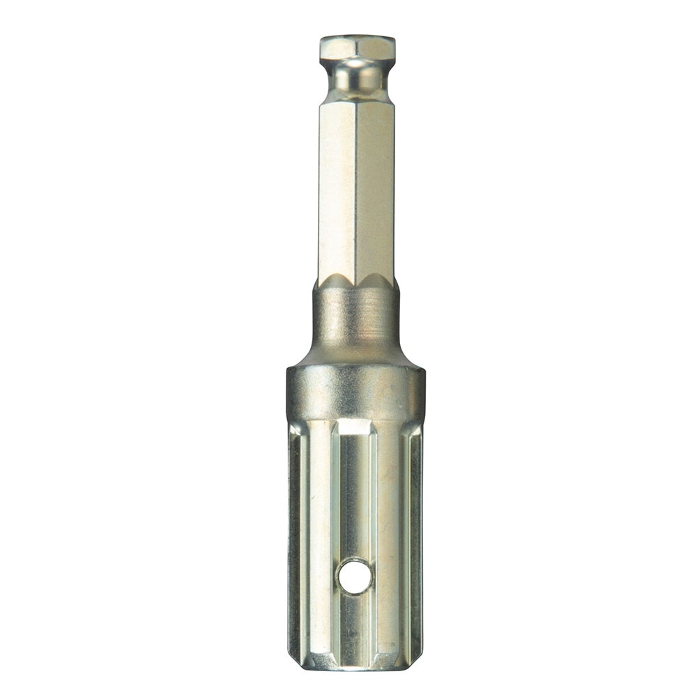 MAKITA 7 16 Hex to Spline Drive Auger Adaptor STIHL 327684-2