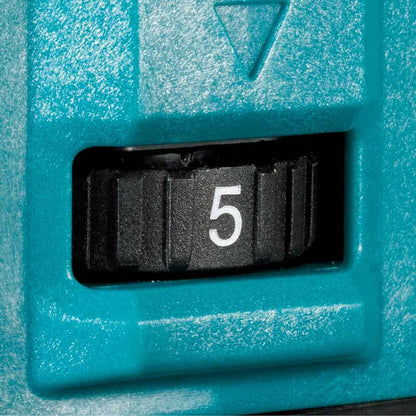 MAKITA 80V Max (40Vx2) XGT Brushless SDS Max Demolition Hammer Skin HM002GZ03