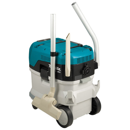 MAKITA 80V Max AWS M Class Dust Extraction Vacuum Skin VC006MZ02