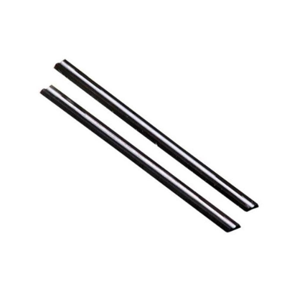 MAKITA 82mm D Edge TCT Planer Blade 2pc D71663