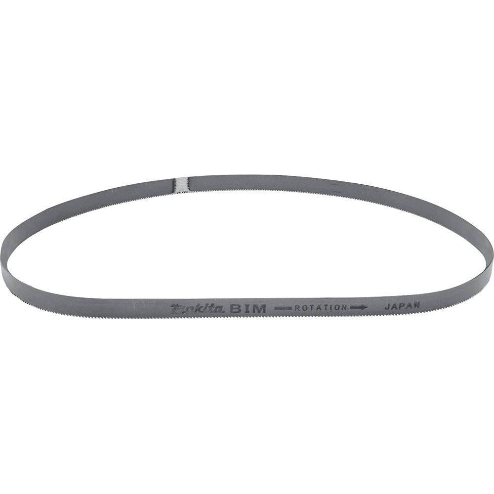 MAKITA 835mm 14TPI Bi-Metal Bandsaw Blade - 5 Piece