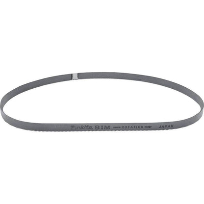 MAKITA 835mm 14TPI Bi-Metal Bandsaw Blade - 5 Piece