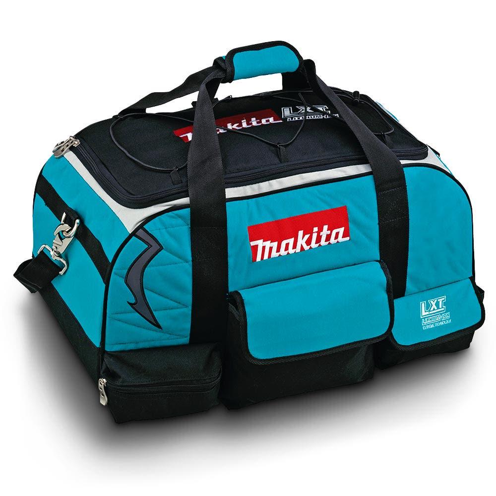 MAKITA Canvas Tool Bag Suits LXT418 and LXT423 199936-9