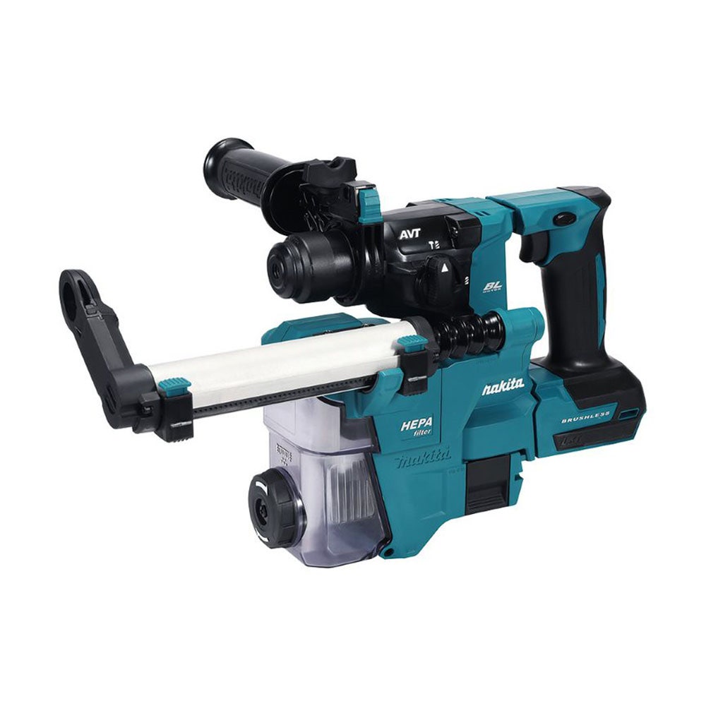 MAKITA DX16 Dust Extraction System Set Suits DHR183 1911P2-6