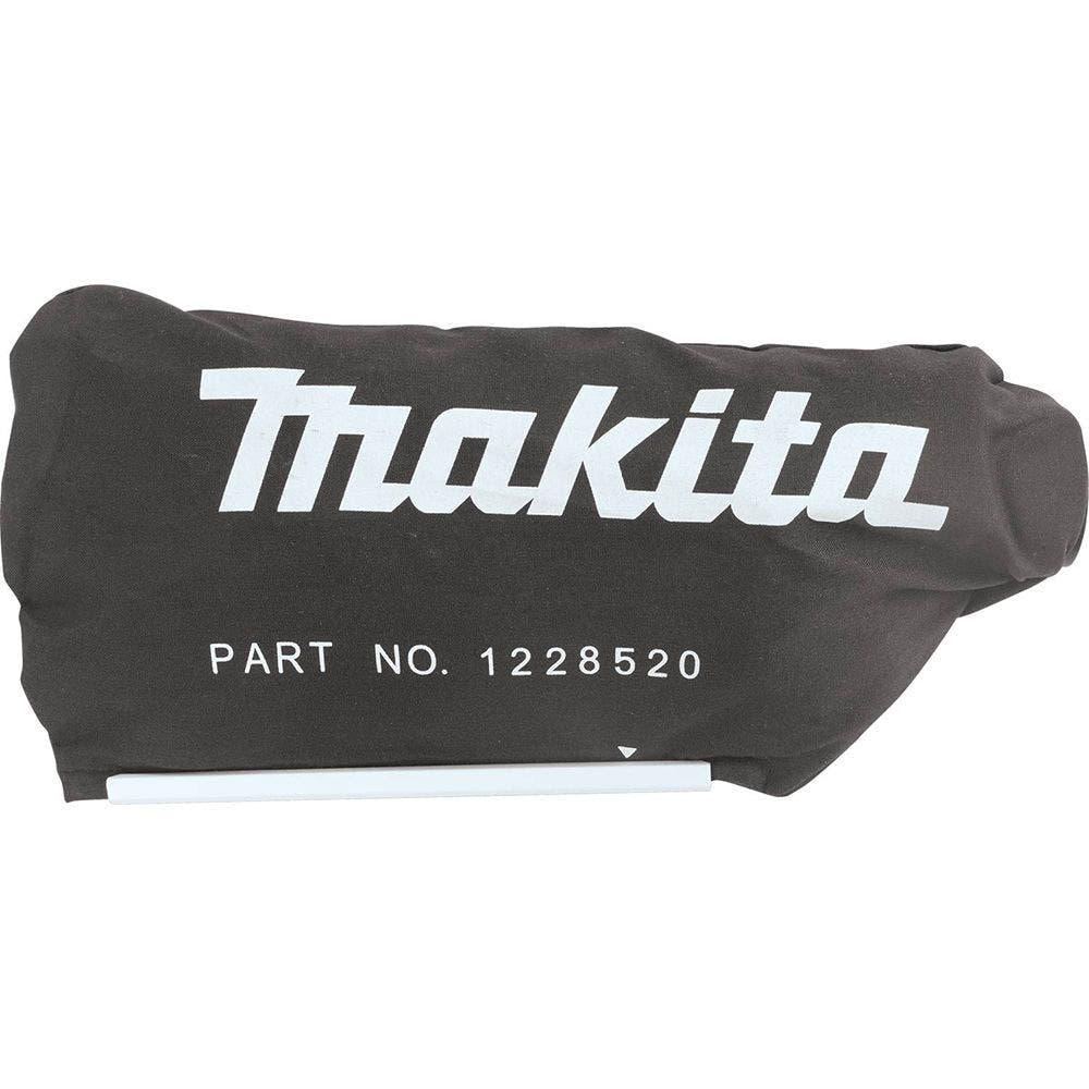 MAKITA Dust Bag Assembly Suits LS1016 1017 1018 122852-0