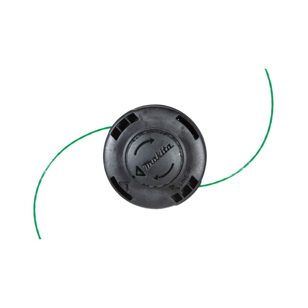 MAKITA EZY-Work 102mm Nylon Head M8 X 1.25LH 191D91-7