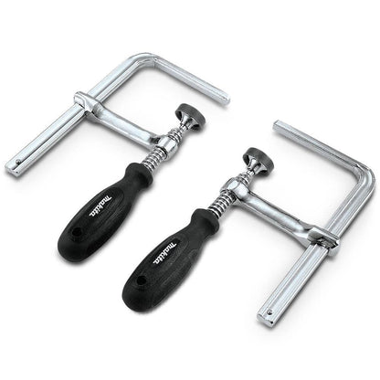 MAKITA Guide Rail Clamp Set Suits SP6000 Plunge Saw 1943855