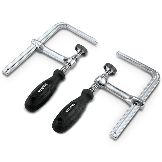 MAKITA Guide Rail Clamp Set Suits SP6000 Plunge Saw 1943855