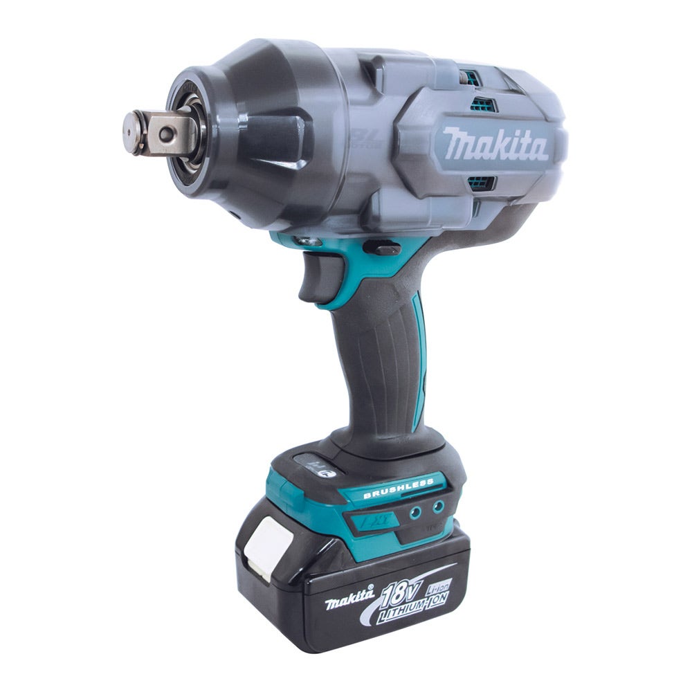 MAKITA Impact Wrench Protective Cover Suits DTW1001 413G40-5