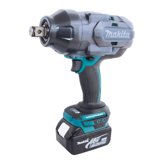 MAKITA Impact Wrench Protective Cover Suits DTW1001 413G40-5