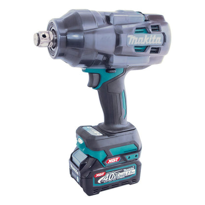 MAKITA Impact Wrench Protective Cover Suits TW001G 413G38-2
