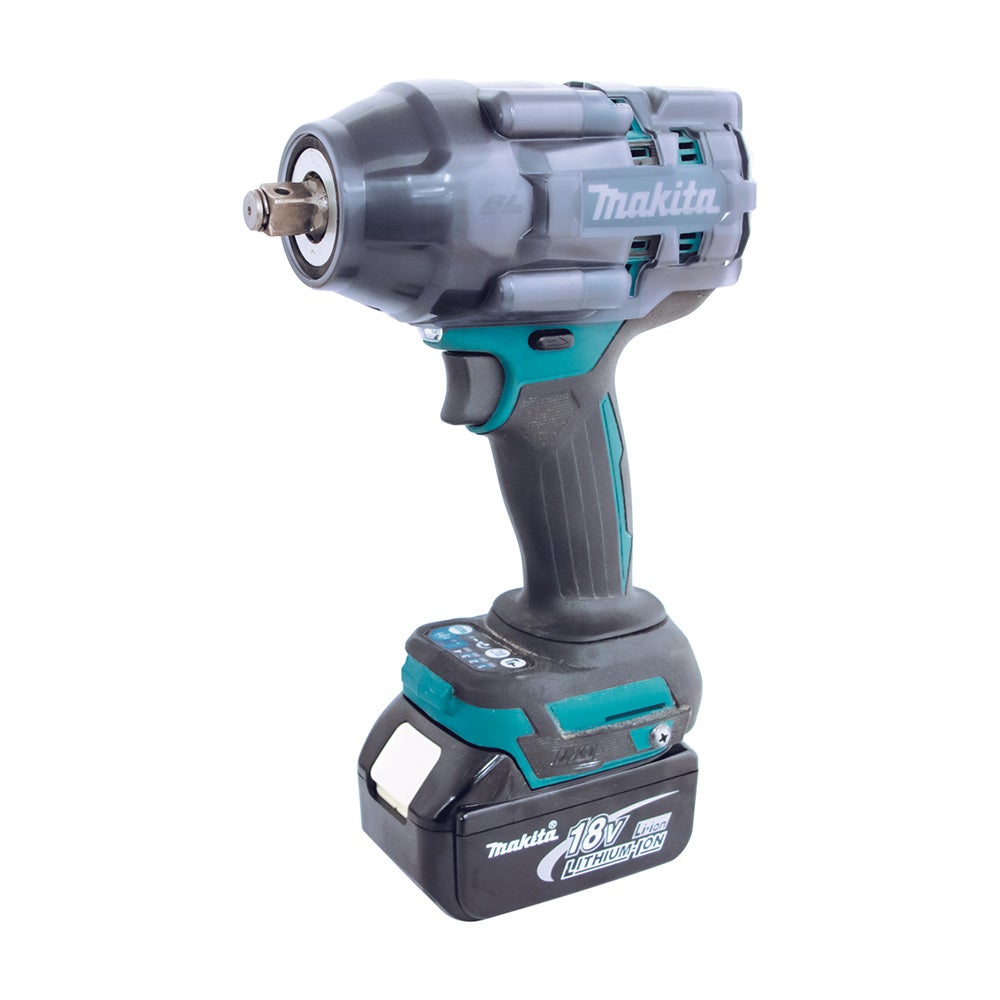 MAKITA Impact Wrench Protective Cover Suits DTW700 413G39-0
