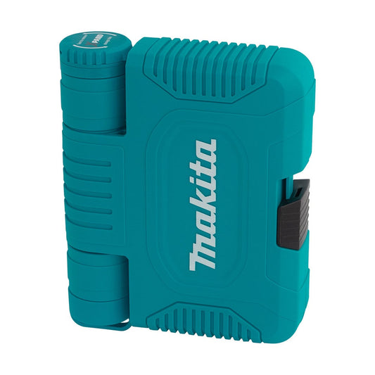 MAKITA Impact XPS 50 and 75mm Screwdriver Bit Set - 35 Piece E-14180