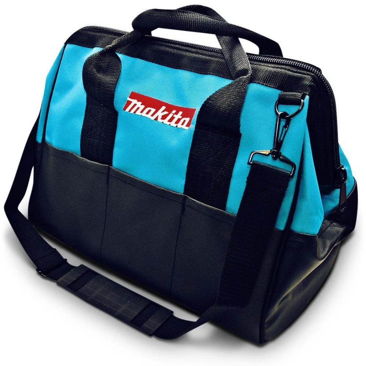 MAKITA Legend 16inch Tote Tool Bag 831253-8