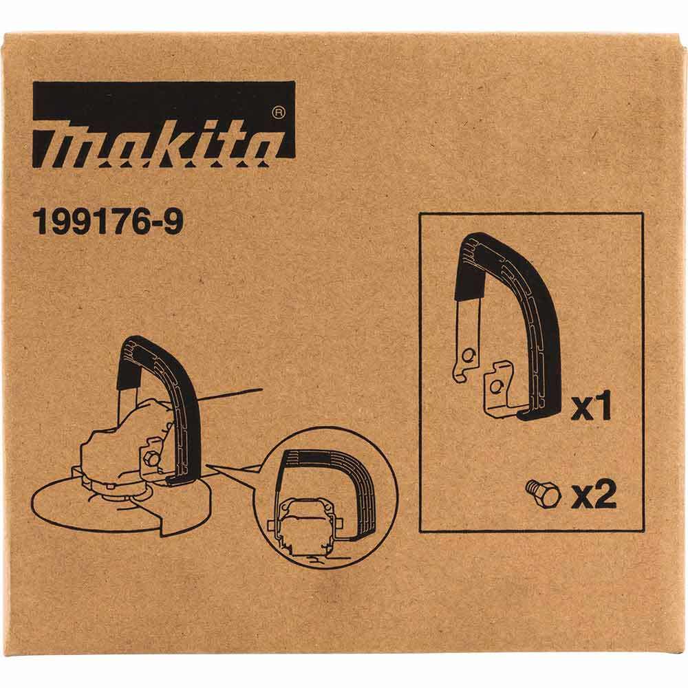 MAKITA Loop Handle Set Suits GA7060 GA9060 1991769