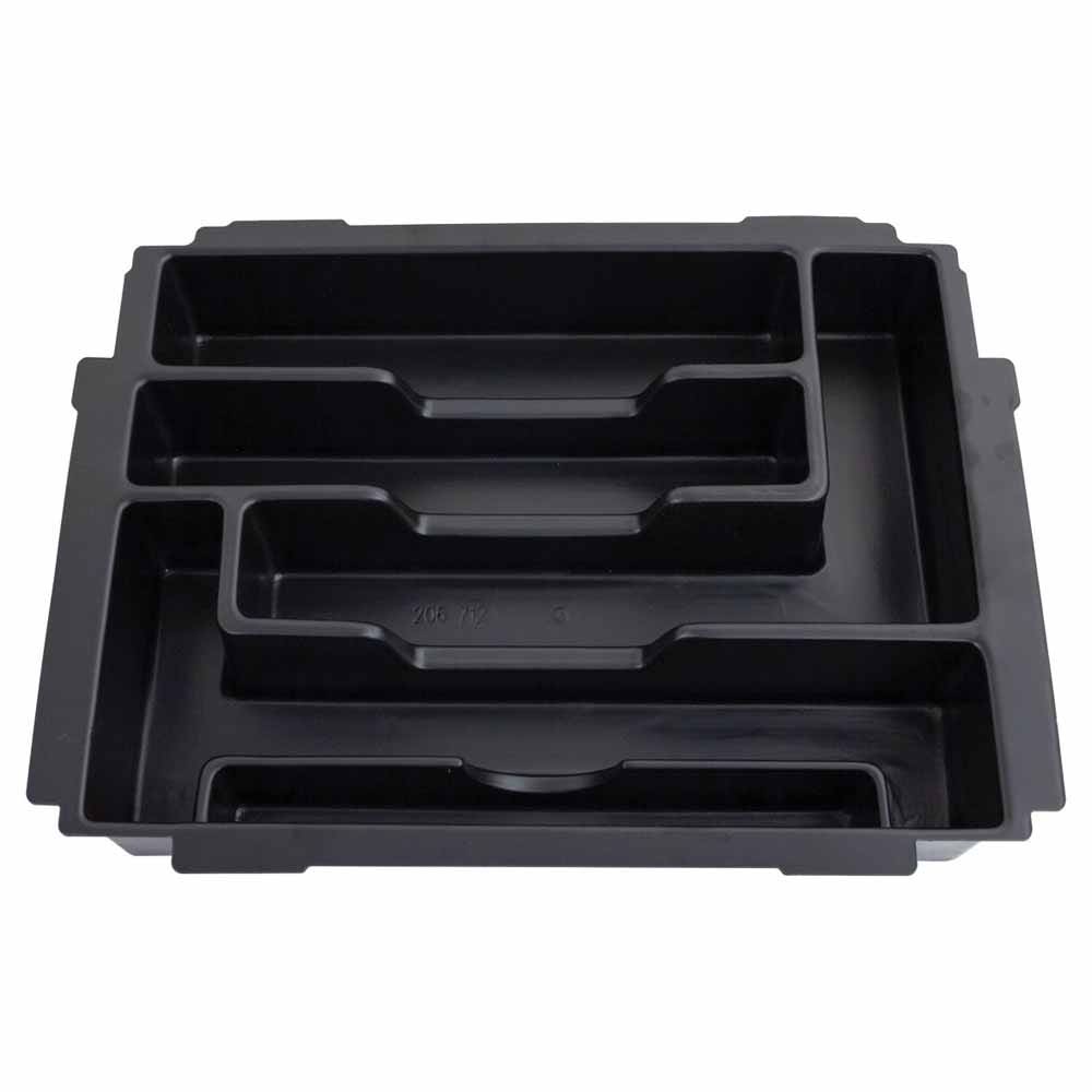 MAKITA MAKPAC 1 Hand Tool Insert Tray P-83668